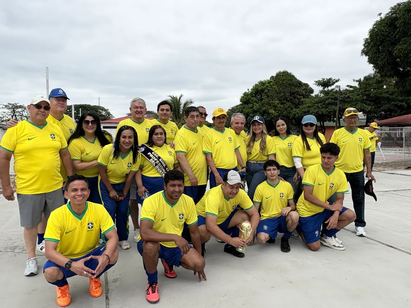 Integración Deportiva 2026 — foto 3