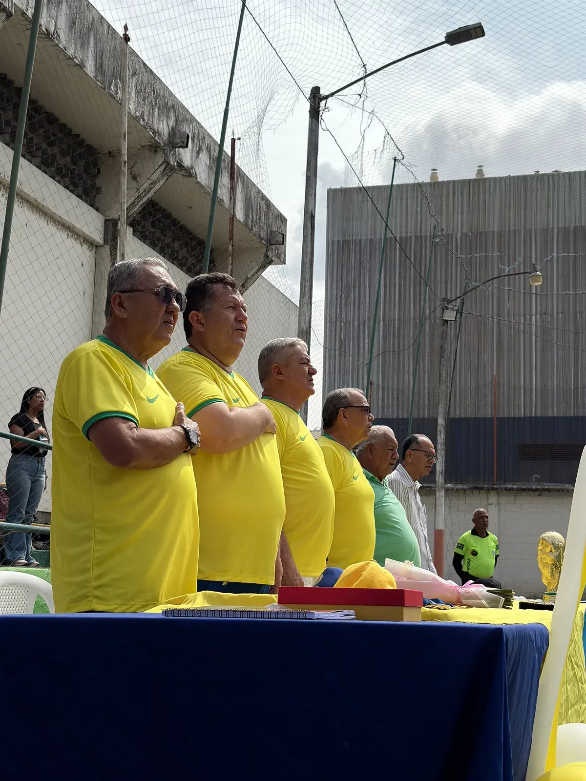Integración Deportiva 2026 — foto 4
