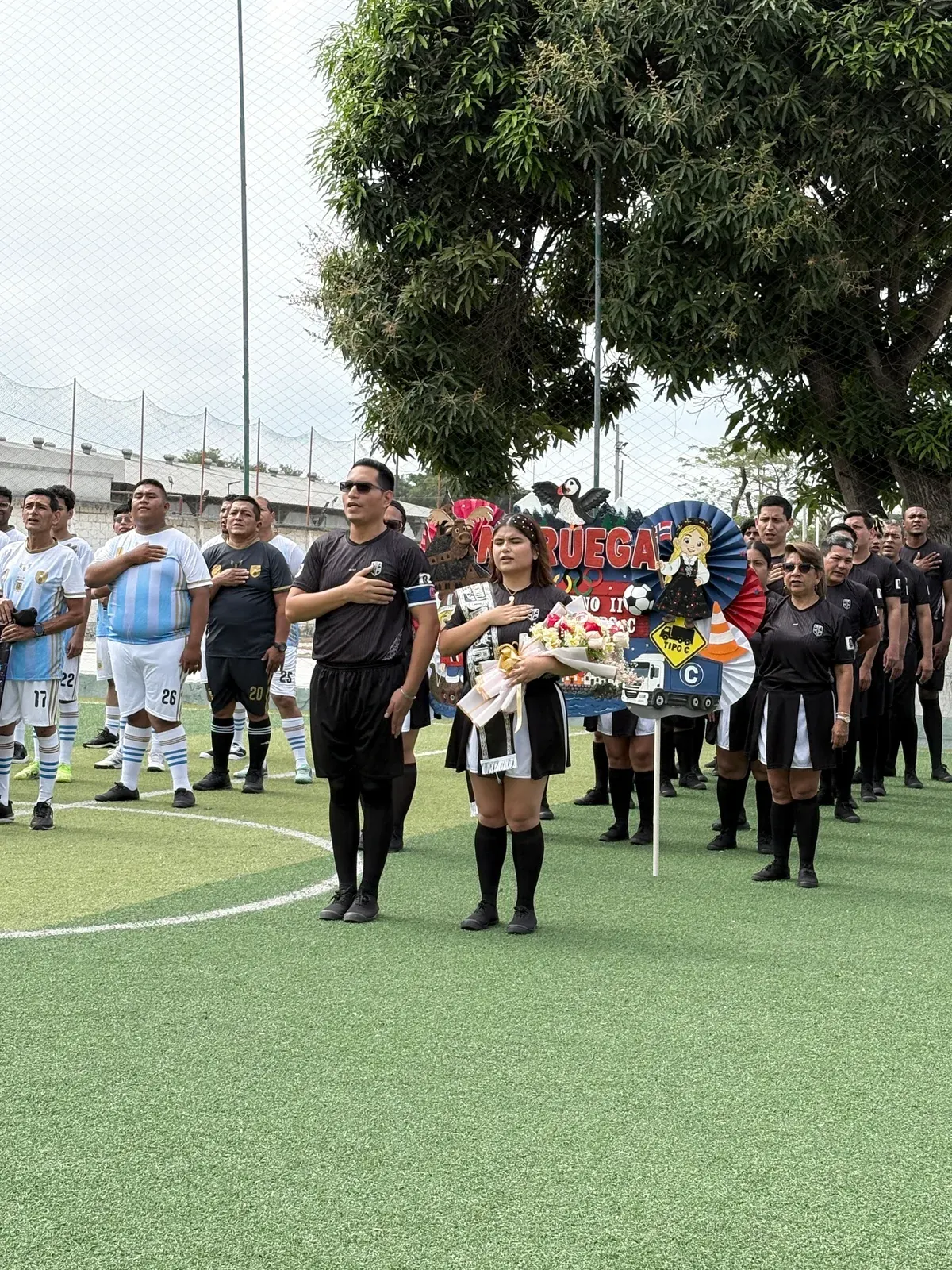 Integración Deportiva 2026 — foto 5