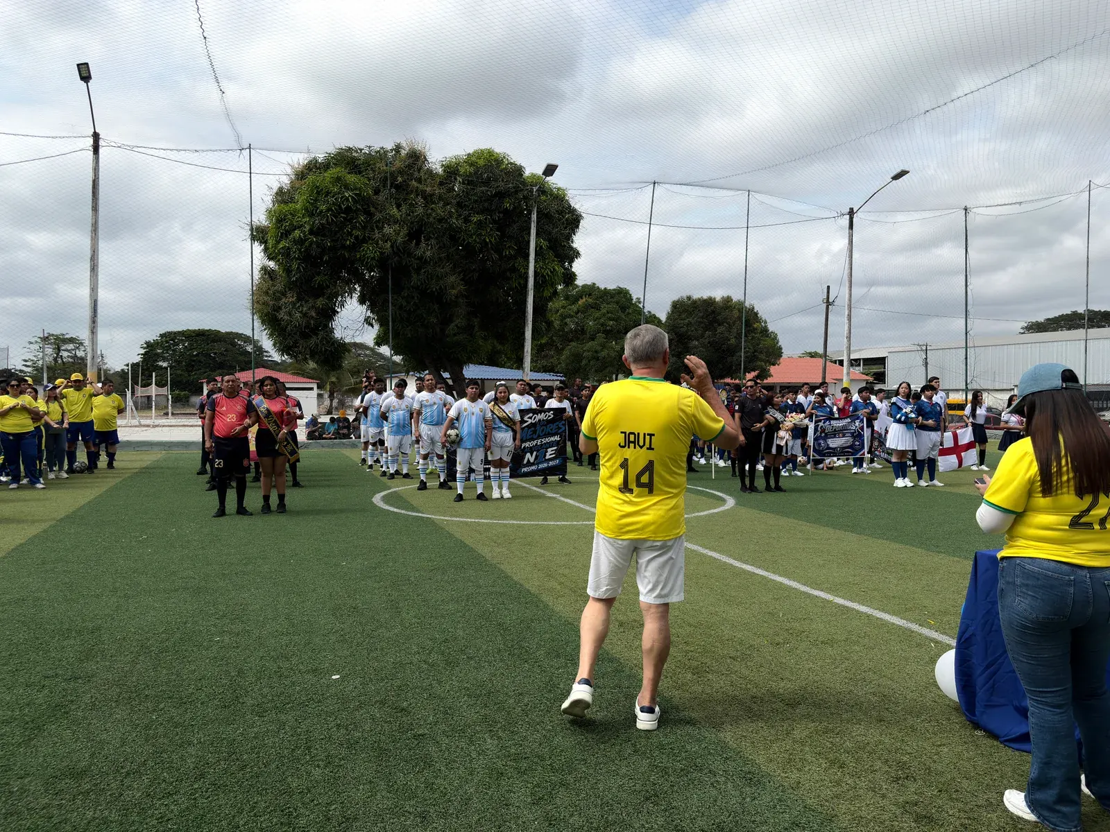 Integración Deportiva 2026 — foto 6