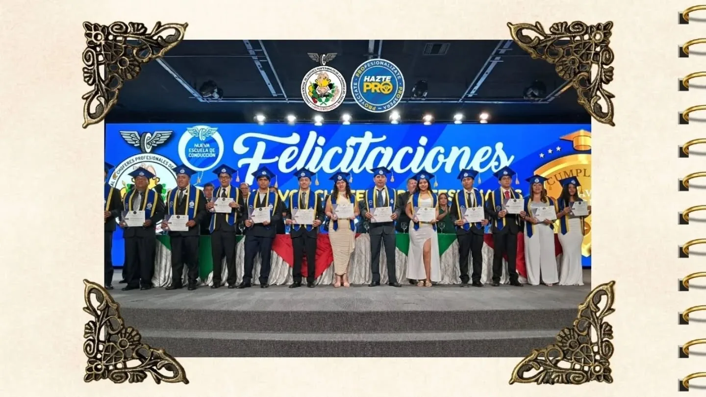 Graduados