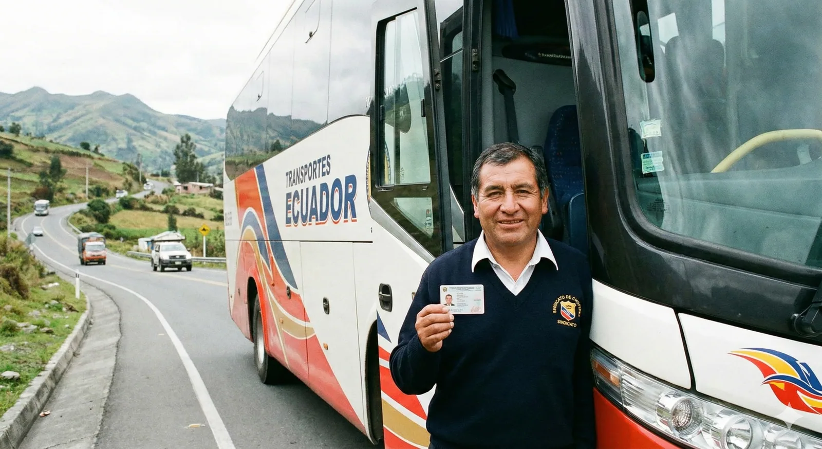 LICENCIA TIPO D