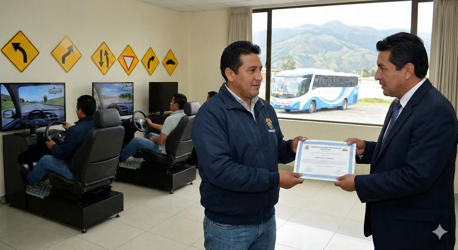 RECUPERACIÓN